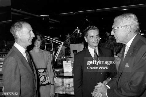 christian dior executives